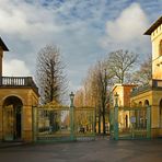 POTSDAM - Park Sanssouci -