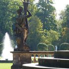 Potsdam Park Sanssouci I