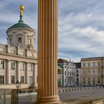 POTSDAM - Potsdam Museum - Barberini -