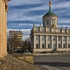  POTSDAM - Potsdam Museum - Barberini -