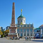  POTSDAM - Potsdam Museum -