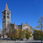 POTSDAM - Propsteikirche St. Peter und Paul -