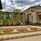 Potsdam Römische Bäder Italiensucht