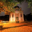 Potsdam - Russisch Orthodoxe Kirche