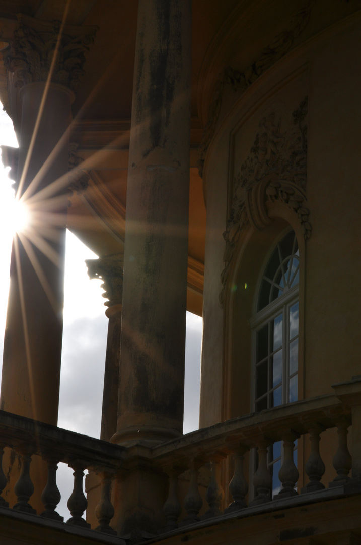 Potsdam Sanssouci