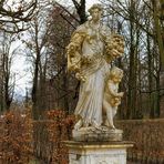 Potsdam Sanssouci 2020 