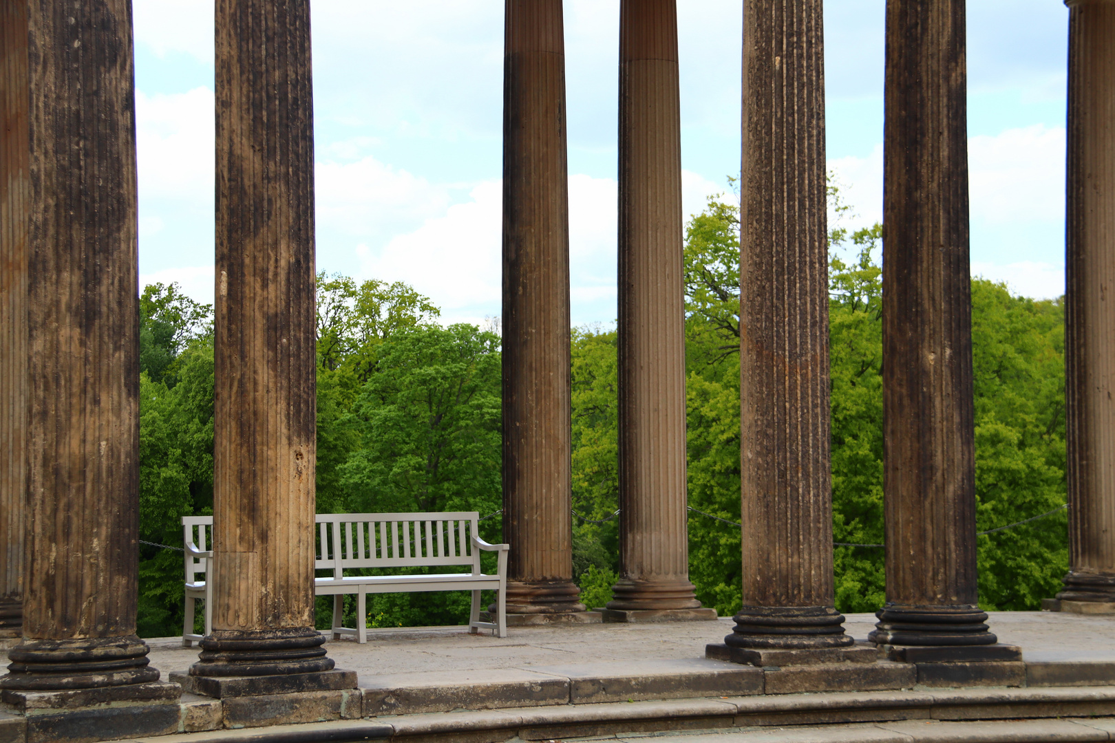 Potsdam Sanssouci