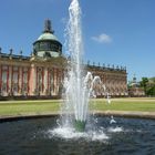 Potsdam Sanssouci