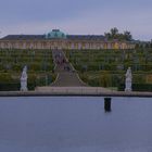 Potsdam, Sanssouci