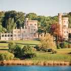 Potsdam - Schloss Babelsberg