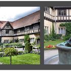 Potsdam - Schloss Cecilienhof