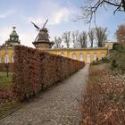 Potsdam Schlosspark