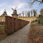 Potsdam Schlosspark
