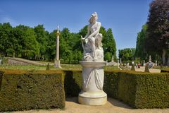 Potsdam Schlosspark 2022