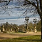 Potsdam Schlosspark 