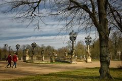 Potsdam Schlosspark 