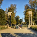 Potsdam Schlosspark