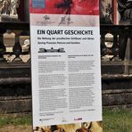 Potsdam Schlosspark :Rettung preußischer Schlösser