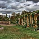 Potsdam - Schlosspark Sanssouci -