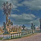 Potsdam - Schlosspark Sanssouci -