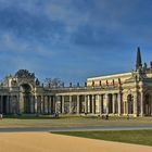 Potsdam - Schlosspark Sanssouci -