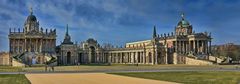 Potsdam - Schlosspark Sanssouci -