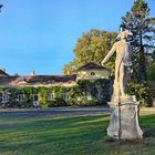  Potsdam - Schloßpark Sanssouci