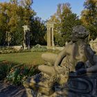 Potsdam-Schloßpark Sanssouci