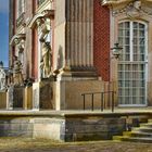 Potsdam - Schlosspark Sanssouci -