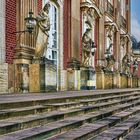 Potsdam - Schlosspark Sanssouci -