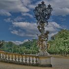 Potsdam - Schlosspark Sanssouci -