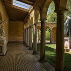 Potsdam  - Schlosspark Sanssouci