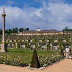 Potsdam - Schlosspark Sanssouci -