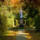  Potsdam - Schloßpark Sanssouci