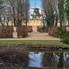 Potsdam - Schloßpark Sanssouci