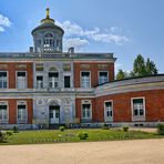 Potsdam - Schlosspark Sanssouci -