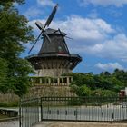 Potsdam - Schlosspark Sanssouci -