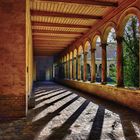 Potsdam - Schlosspark Sanssouci -