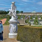 Potsdam - Schlosspark Sanssouci -