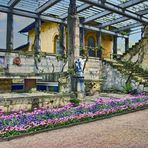 Potsdam - Schlosspark Sanssouci -