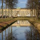 Potsdam  - Schlosspark Sanssouci