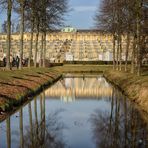 Potsdam  - Schlosspark Sanssouci