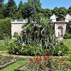 Potsdam: Sommer im Schlosspark Sans Souci