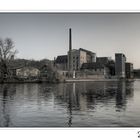 Potsdam Speicherstadt