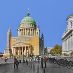 POTSDAM  - St. Nikolaikirche -