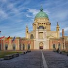 POTSDAM - St. Nikolaikirche -