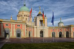 POTSDAM - St. Nikolaikirche -