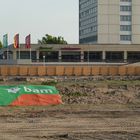 Potsdam Stadtschloss Baustelle