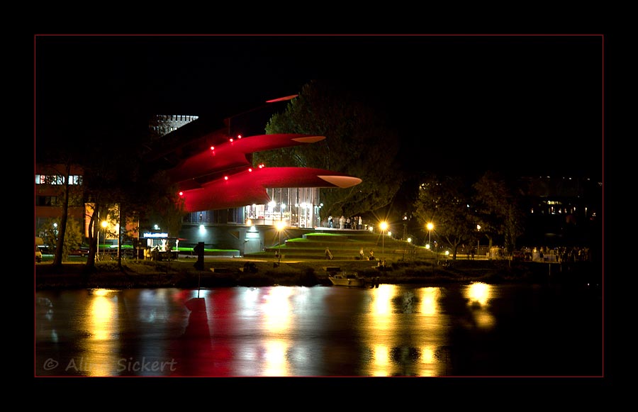 Potsdam - Theater