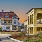 Potsdam -  UNESCO-Kreativstadt